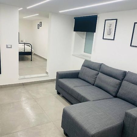 Pacini Home Palermo Bagian luar foto