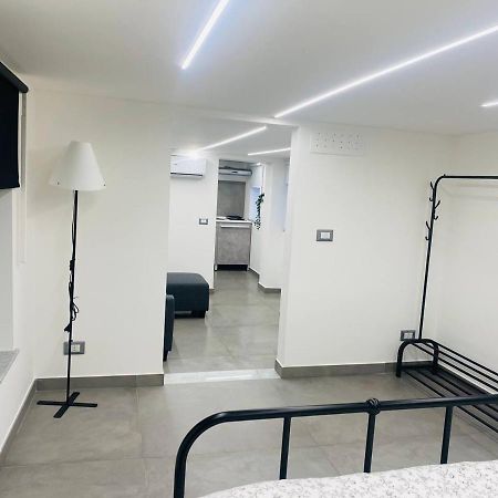 Pacini Home Palermo Bagian luar foto