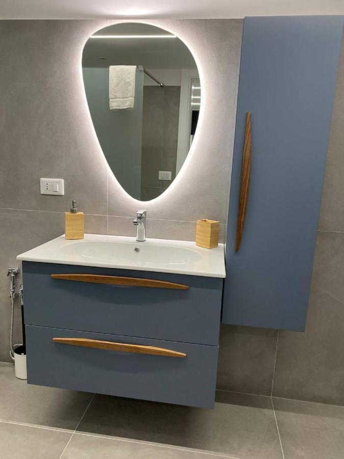 Pacini Home Palermo Bagian luar foto