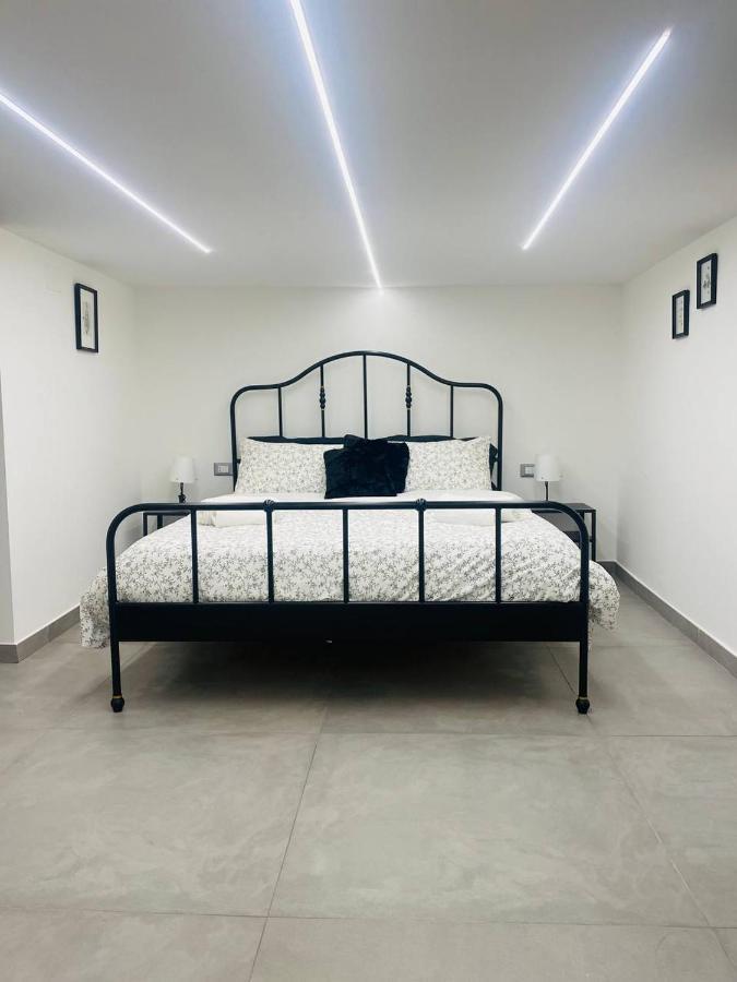 Pacini Home Palermo Bagian luar foto