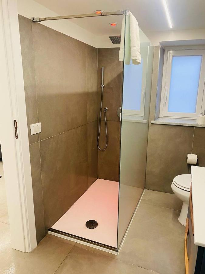 Pacini Home Palermo Bagian luar foto
