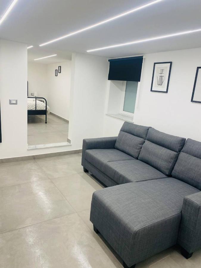 Pacini Home Palermo Bagian luar foto