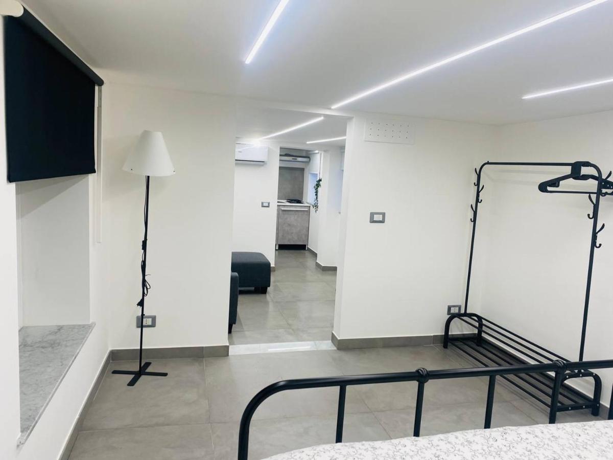 Pacini Home Palermo Bagian luar foto