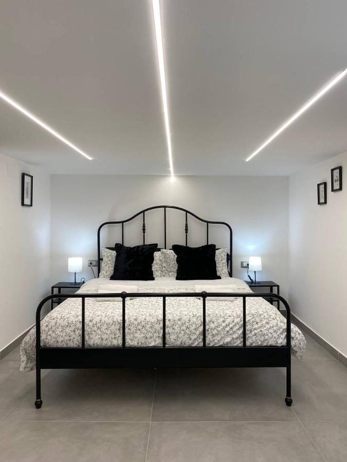 Pacini Home Palermo Bagian luar foto