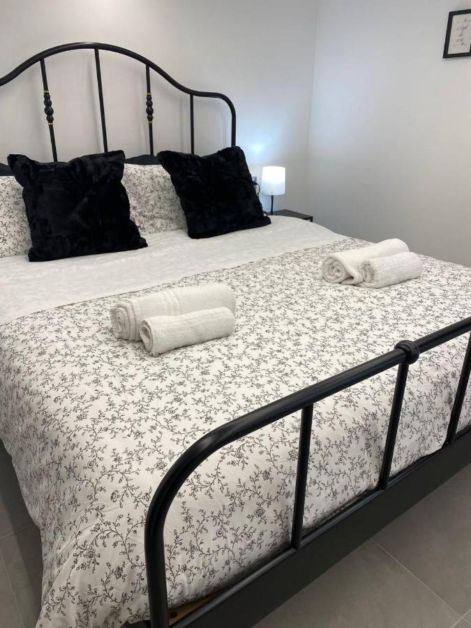 Pacini Home Palermo Bagian luar foto