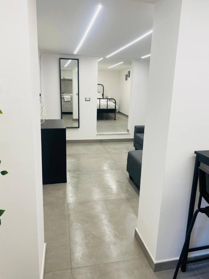 Pacini Home Palermo Bagian luar foto